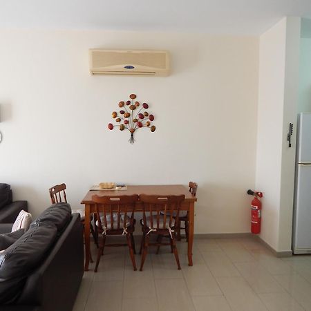 Barlee'S Apartment Paralimni Exteriér fotografie