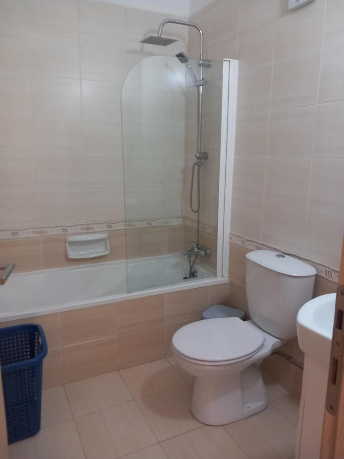 Barlee'S Apartment Paralimni Exteriér fotografie