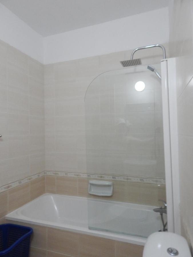 Barlee'S Apartment Paralimni Exteriér fotografie