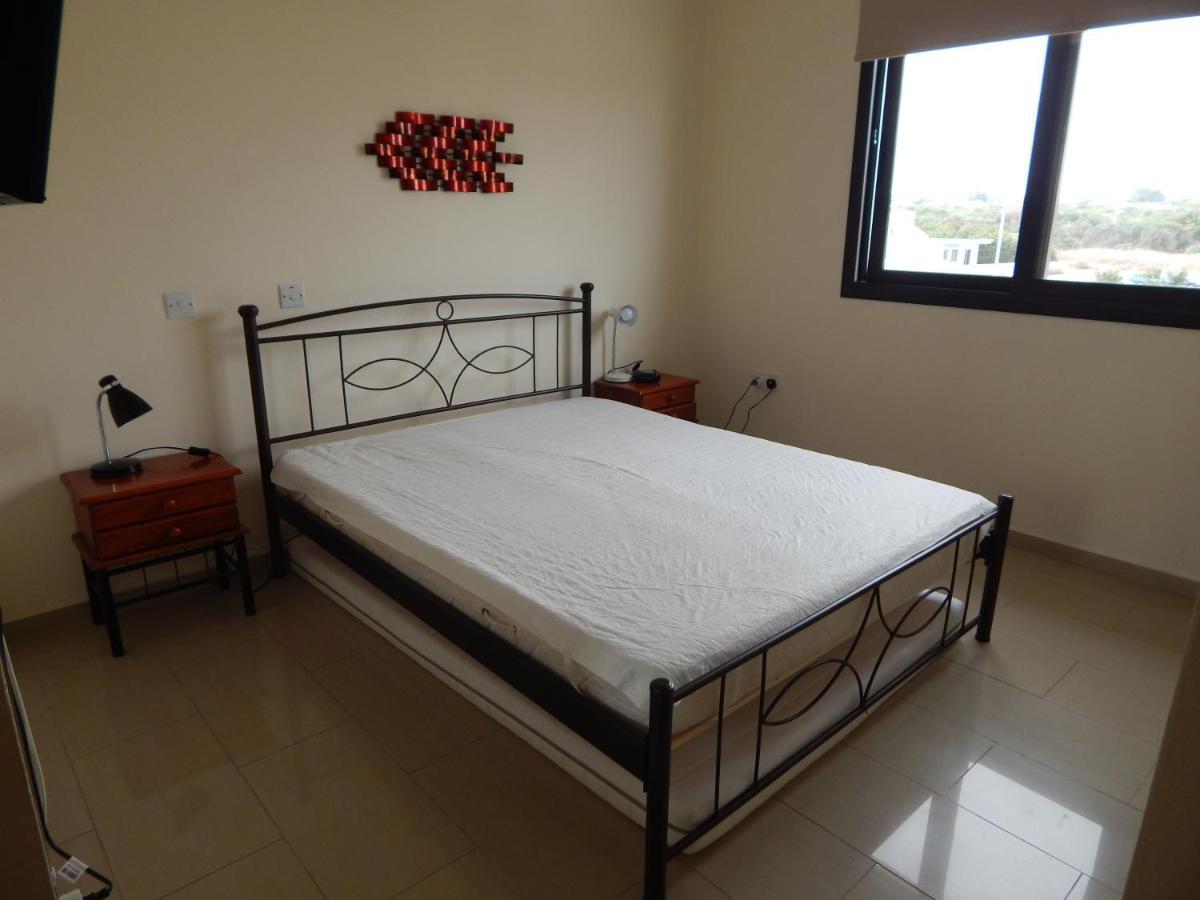 Barlee'S Apartment Paralimni Exteriér fotografie