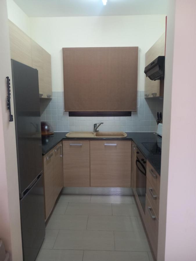 Barlee'S Apartment Paralimni Exteriér fotografie