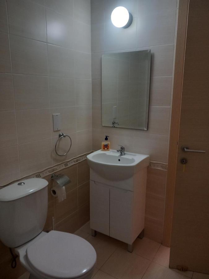 Barlee'S Apartment Paralimni Exteriér fotografie