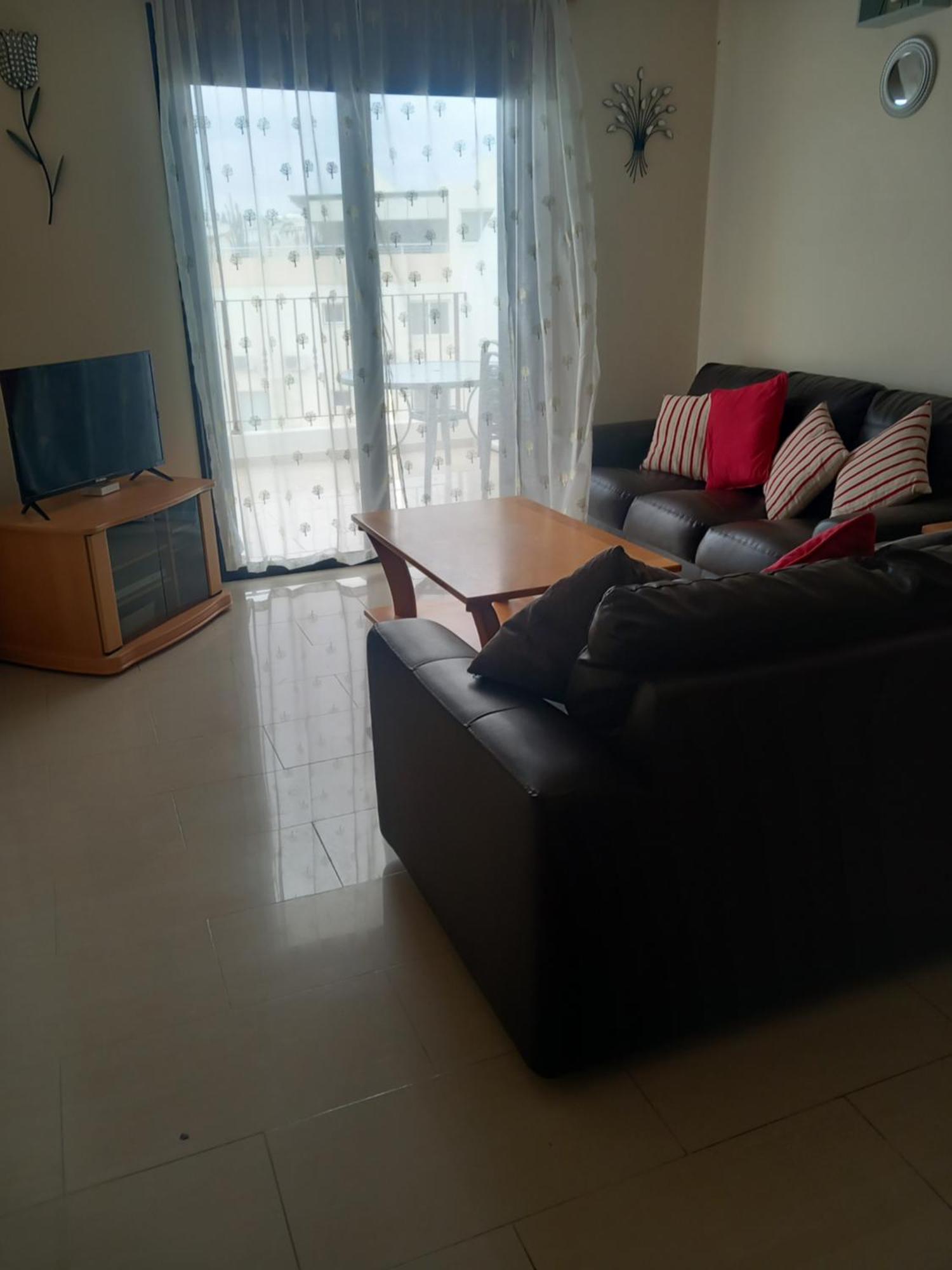 Barlee'S Apartment Paralimni Exteriér fotografie