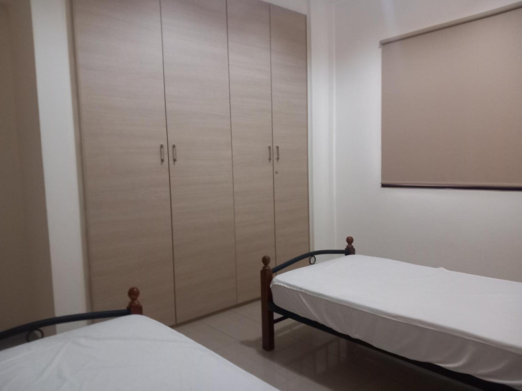 Barlee'S Apartment Paralimni Exteriér fotografie