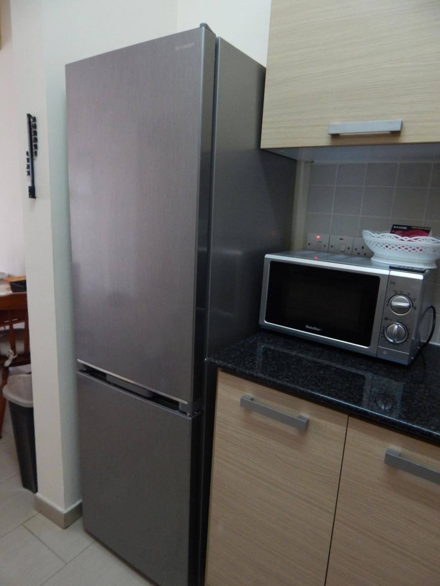 Barlee'S Apartment Paralimni Exteriér fotografie