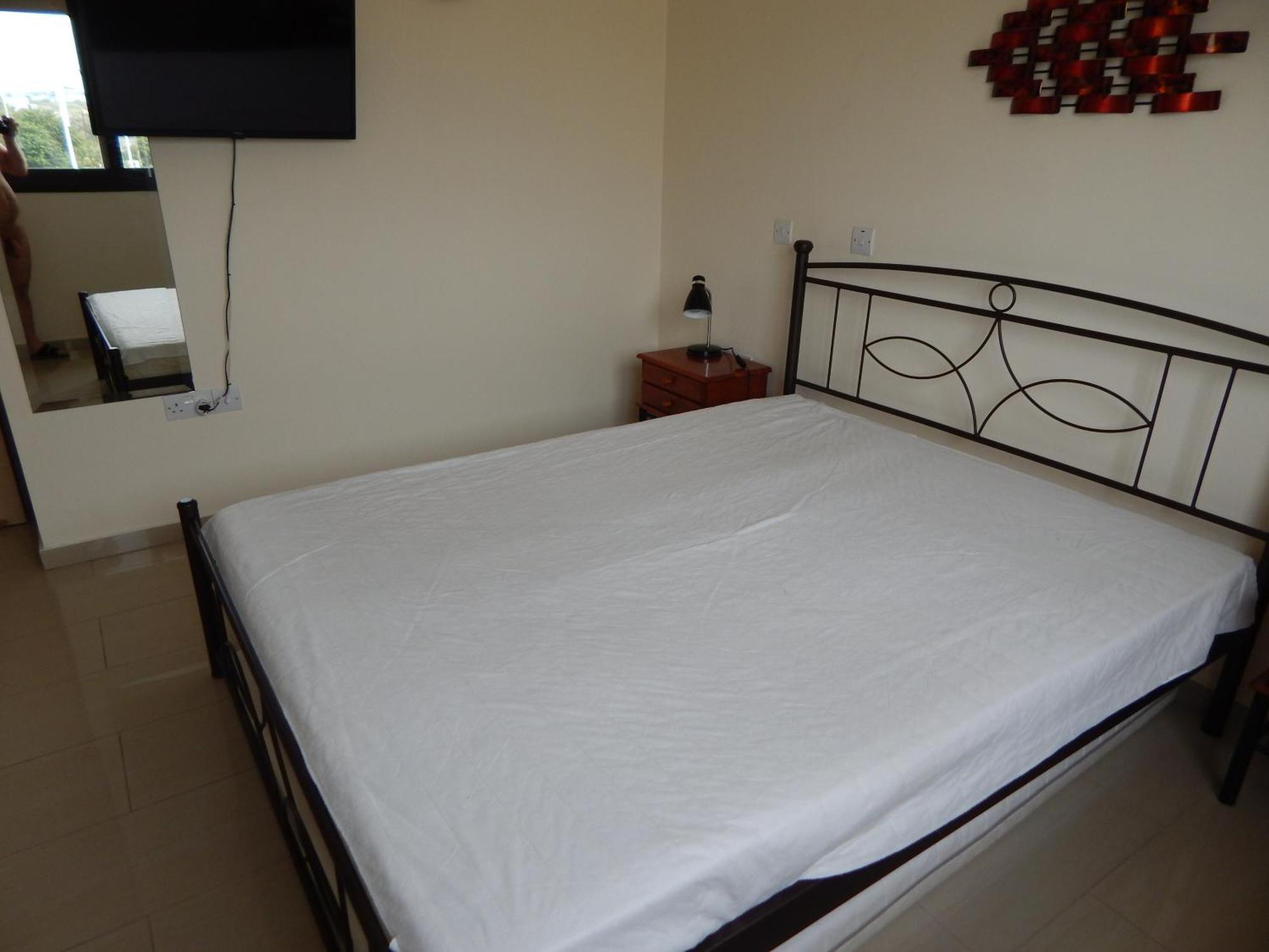 Barlee'S Apartment Paralimni Exteriér fotografie