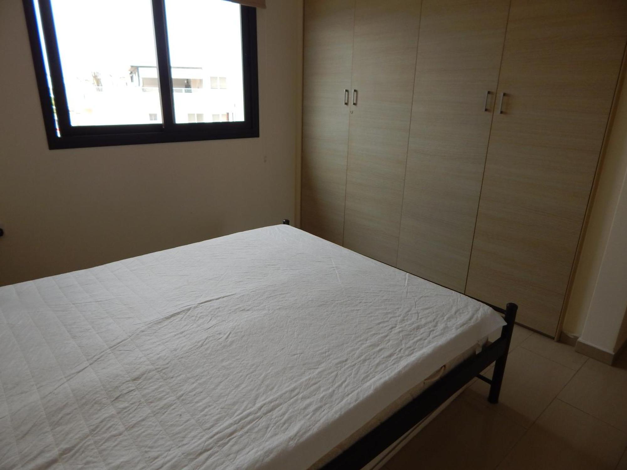 Barlee'S Apartment Paralimni Exteriér fotografie